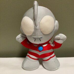 TOY FIGURE FROM BANPRESTO